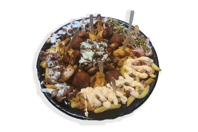 antipasti palermo
