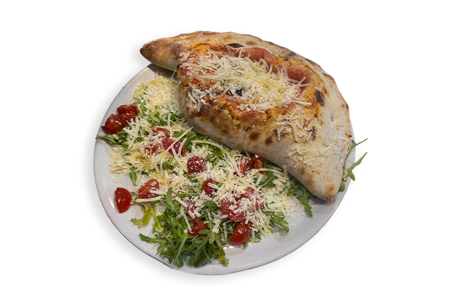 calzone al forno palermo
