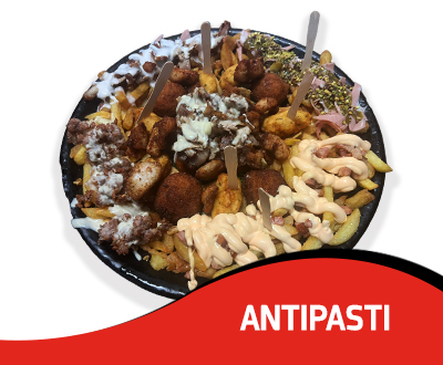 antipasti palermo