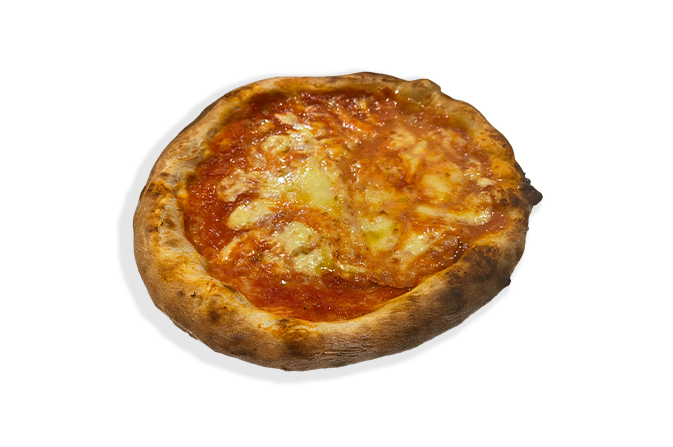 pizze classiche palermo