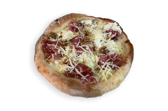 pizze con bufala palermo